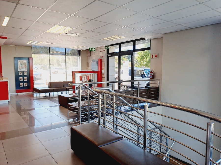 To Let commercial Property for Rent in Tyger Waterfront Western Cape